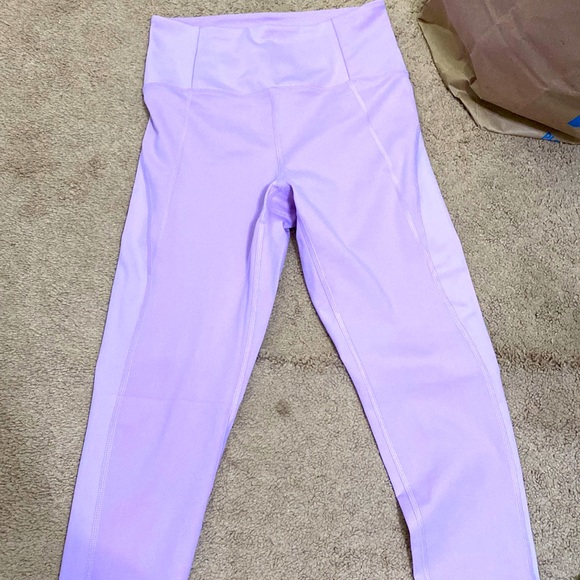 Girlfriend collective leggings - Picture 1 of 5